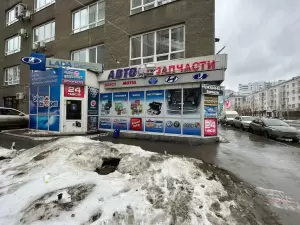 Фотография Автоспорт 3