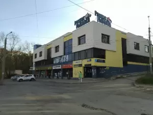 Фотография Центр общего и специального функционального развития 1
