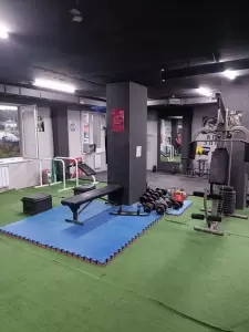 Фотография Русич 2