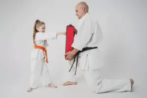 Фотография Федерация Карате Киокушинкай Свердловской области 2