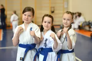 Фотография Федерация Карате Киокушинкай Свердловской области 5