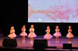 Фотография Академия талантов 0