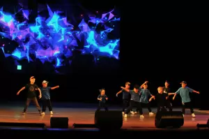 Фотография Академия талантов 1