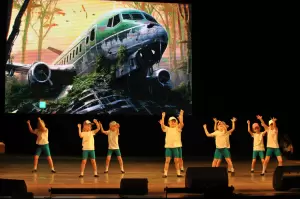 Фотография Академия талантов 2