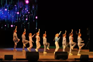 Фотография Академия талантов 3