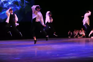 Фотография Академия талантов 4