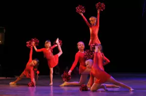 Фотография Академия талантов 5