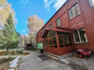 Фотография Локомотив 0