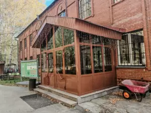 Фотография Локомотив 1