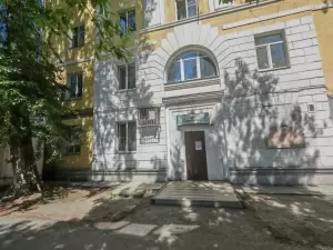 Фотография Локомотив 5