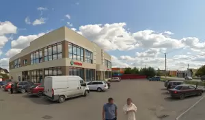 Фотография Арамильский спортивный комплекс 0