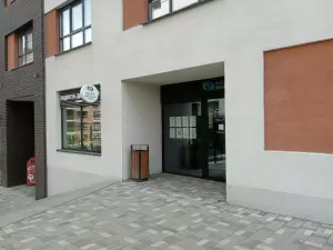 Фотография Радость движения 5