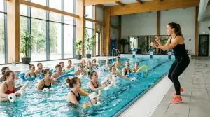 Фотография Аква-Плюс 1