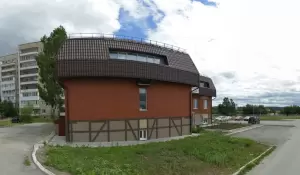 Фотография Red 5