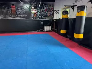 Фотография Step by step 4