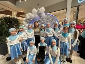 Фотография Уральская гвардия Спортивный клуб МОУ дополнительного образования детей детско-юношеский центр Созвездие 2