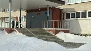 Фотография Уральская Федерация Каратэ Кёкусинкай Самурай 3