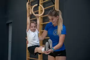 Фотография Академия Спорта 0