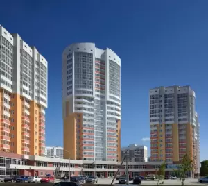Фотография АКАДЕМИЯ СПОРТА 3