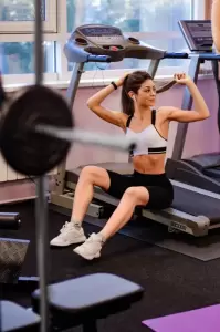 Фотография Be fit 2