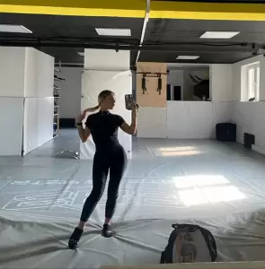 Фотография Step by step 4