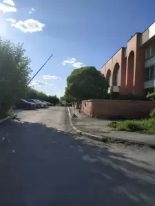 Фотография Скалодром Level up 3