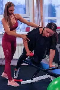 Фотография Be Fit 2