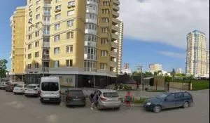 Фотография Step by step 3