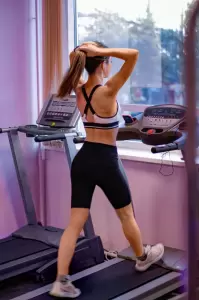 Фотография Be Fit 4