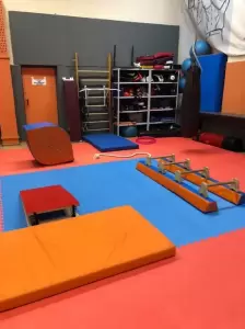 Фотография Академия Спорта 5