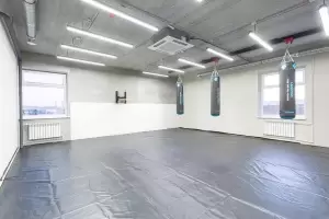 Фотография POWERHOUSE GYM 1