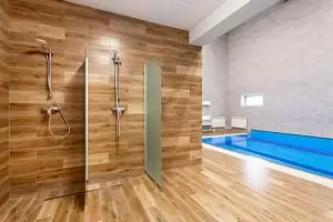 Фотография POWERHOUSE GYM 2