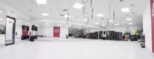 Фотография POWERHOUSE GYM 1