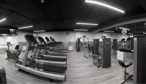 Фотография POWERHOUSE GYM 2