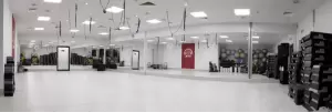 Фотография POWERHOUSE GYM 3