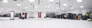 Фотография POWERHOUSE GYM 4