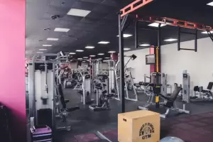 Фотография Сеть фитнес-центров POWERHOUSE GYM 1