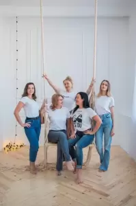 Фотография Интенсив 4
