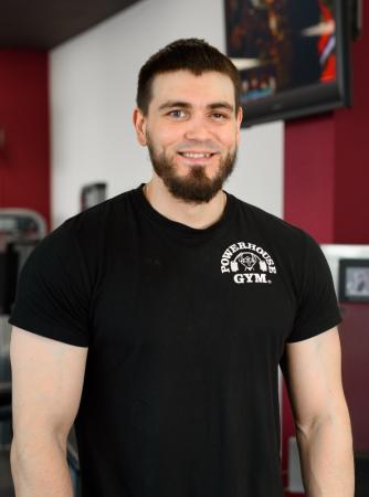 Аскеров Эдуард ⠀⠀