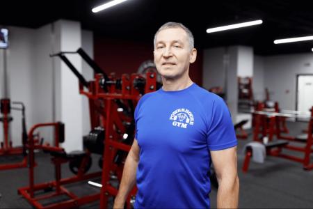 Романов Вячеслав ⠀⠀
