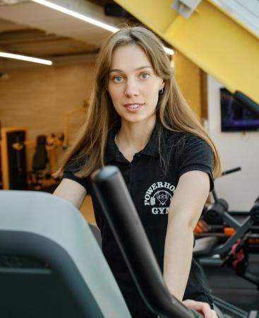 Идинова Александра ⠀⠀