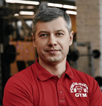 Меденников Андрей ⠀⠀