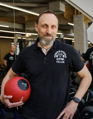 Пугачев Александр ⠀⠀