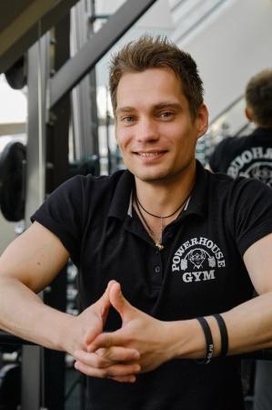 Бахарев Валерий ⠀⠀