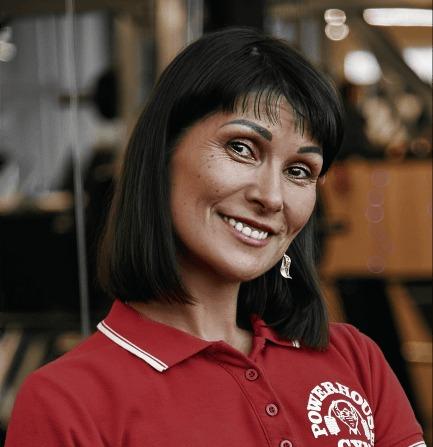 Шубникова Светлана ⠀⠀