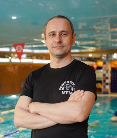Ахряпин Юрий ⠀⠀