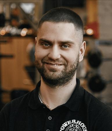 Казанцев Евгений ⠀⠀