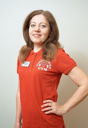 Смелова Ольга ⠀⠀