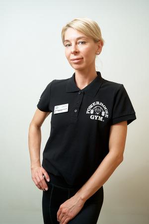 Дружинина Полина ⠀⠀