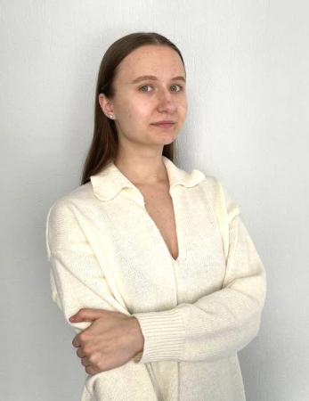 Серова Зинаида ⠀⠀
